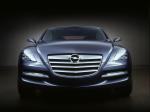 Opel Insignia Concept 2003 года